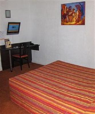 фото отеля Hotel Balladins Perpignan Superior