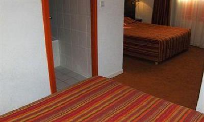 фото отеля Hotel Balladins Perpignan Superior