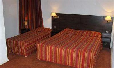 фото отеля Hotel Balladins Perpignan Superior
