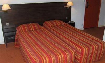 фото отеля Hotel Balladins Perpignan Superior