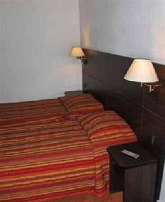 фото отеля Hotel Balladins Perpignan Superior