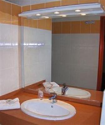 фото отеля Hotel Balladins Perpignan Superior