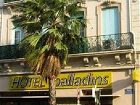 фото отеля Hotel Balladins Perpignan Superior