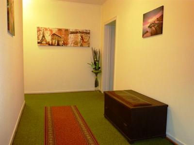 фото отеля Hotel Feilen Wolff