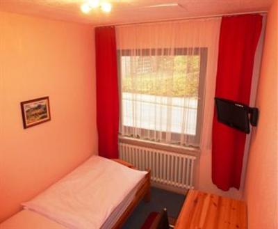 фото отеля Hotel Feilen Wolff