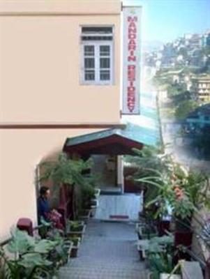 фото отеля Mandarin Residency