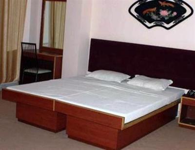 фото отеля Mandarin Residency