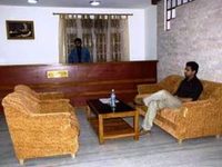 Mandarin Residency
