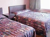 Capri Motel Hot Springs
