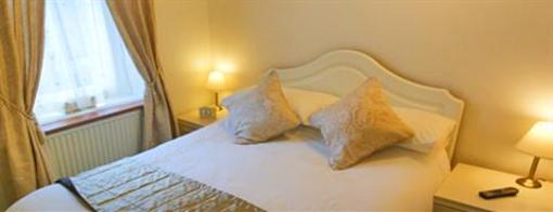 фото отеля Lindisfarne House Keswick