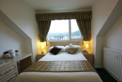 фото отеля Lindisfarne House Keswick