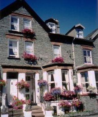 фото отеля Lindisfarne House Keswick