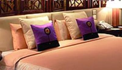 фото отеля Xiushui Hotel