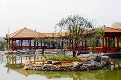 фото отеля Longyou Spring Hotel