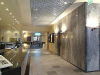 Mercure Hotel Europe Basel