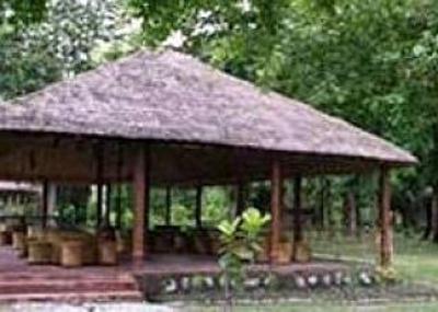 фото отеля Chevron The Camp Ramnagar