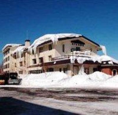 фото отеля Hotel Shirakabaso Shigakogen
