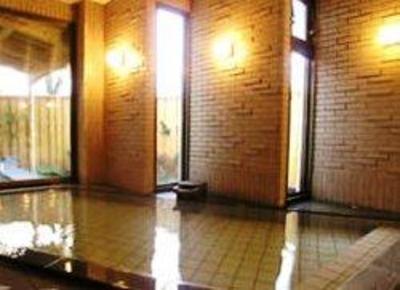 фото отеля Hotel Shirakabaso Shigakogen