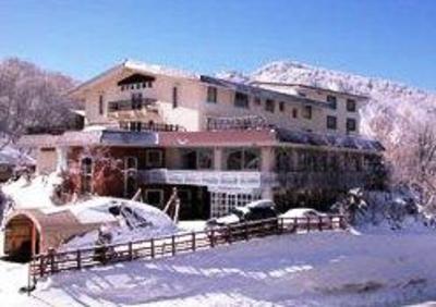 фото отеля Hotel Shirakabaso Shigakogen