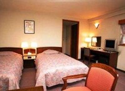 фото отеля Hotel Shirakabaso Shigakogen