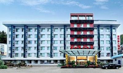 фото отеля Mytop Hotel