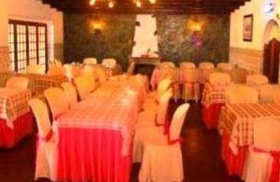 фото отеля Restaurante Residential Braga