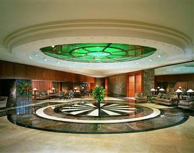 фото отеля InterContinental Riyadh