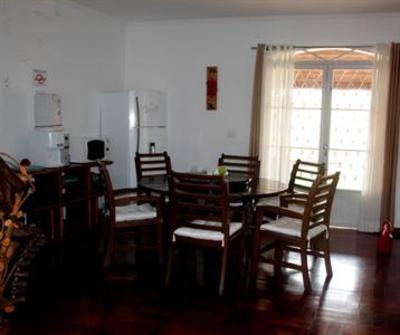 фото отеля Hospedaria Residencial Cama e Cafe