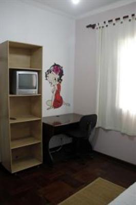 фото отеля Hospedaria Residencial Cama e Cafe