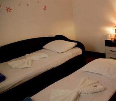 фото отеля Hospedaria Residencial Cama e Cafe