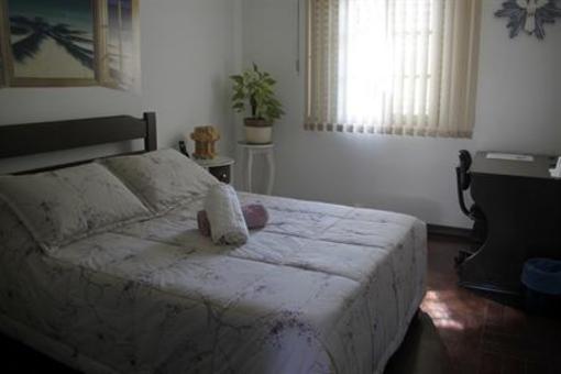 фото отеля Hospedaria Residencial Cama e Cafe