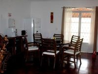 Hospedaria Residencial Cama e Cafe