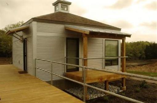 фото отеля Rancho Sereno-The Inn at Sandy Creek