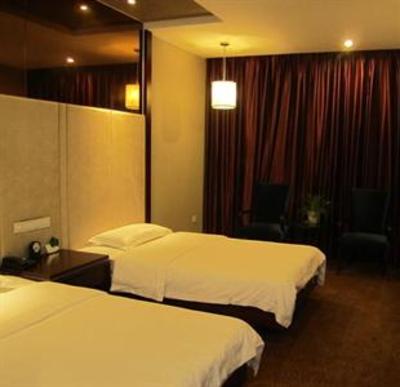 фото отеля Shanghu Hotel