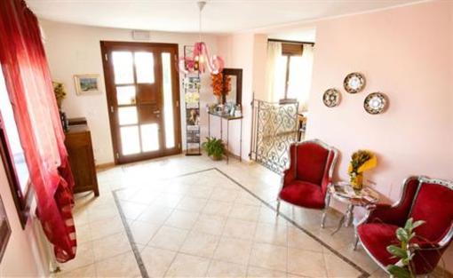 фото отеля Room & Breakfast Basilico