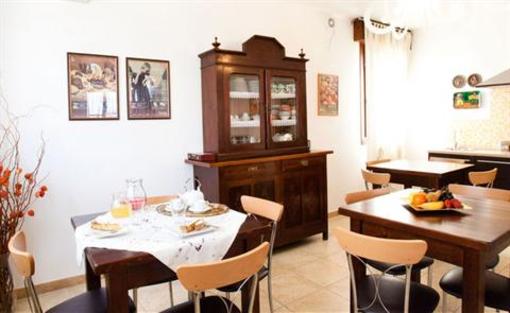 фото отеля Room & Breakfast Basilico