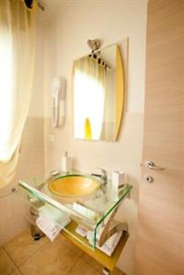 фото отеля Room & Breakfast Basilico