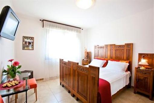 фото отеля Room & Breakfast Basilico