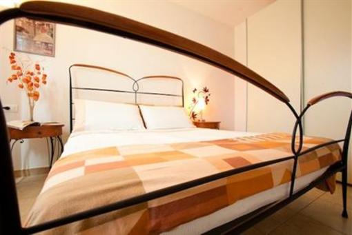 фото отеля Room & Breakfast Basilico