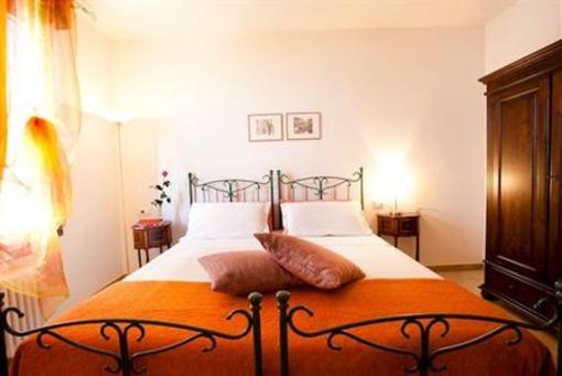 фото отеля Room & Breakfast Basilico