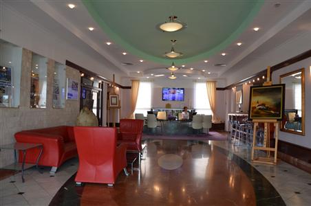 фото отеля Hotel Phoenix Zagreb