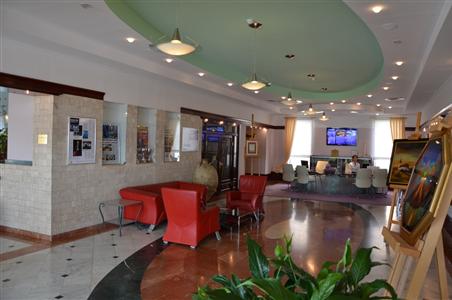 фото отеля Hotel Phoenix Zagreb