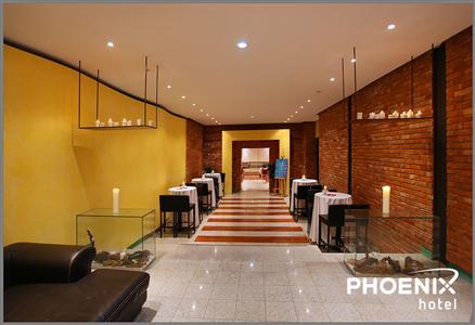 фото отеля Hotel Phoenix Zagreb