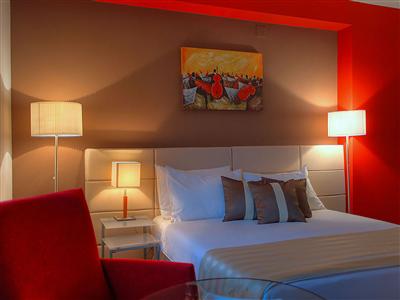 фото отеля Hotel Phoenix Zagreb