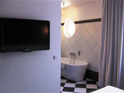 фото отеля Hotel Phoenix Zagreb