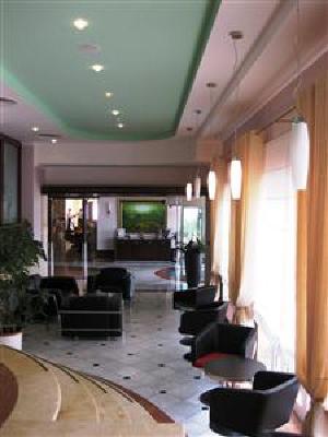 фото отеля Hotel Phoenix Zagreb
