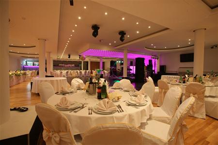 фото отеля Hotel Phoenix Zagreb