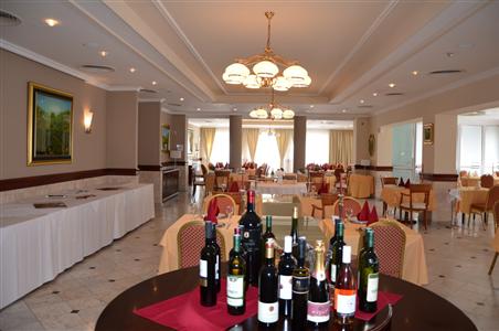 фото отеля Hotel Phoenix Zagreb
