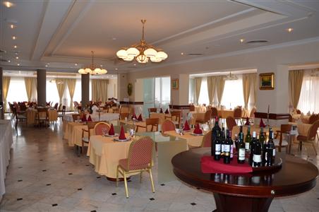 фото отеля Hotel Phoenix Zagreb