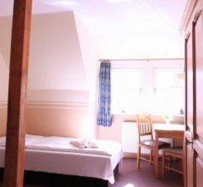 фото отеля Deutsches Kartoffel Hotel Kusten